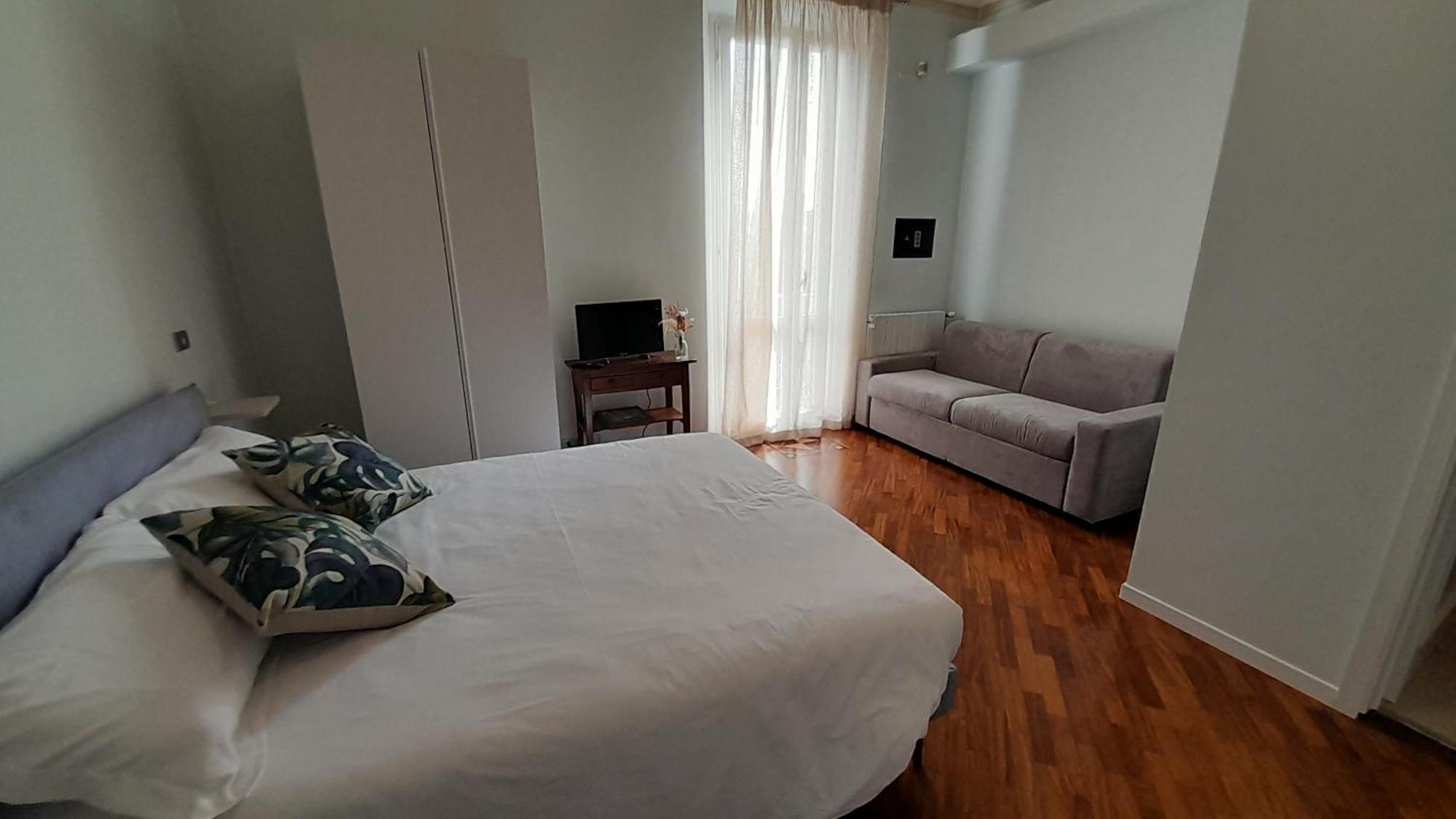 B&B Villa Sofora เรจโจเอมิเลีย ภายนอก รูปภาพ