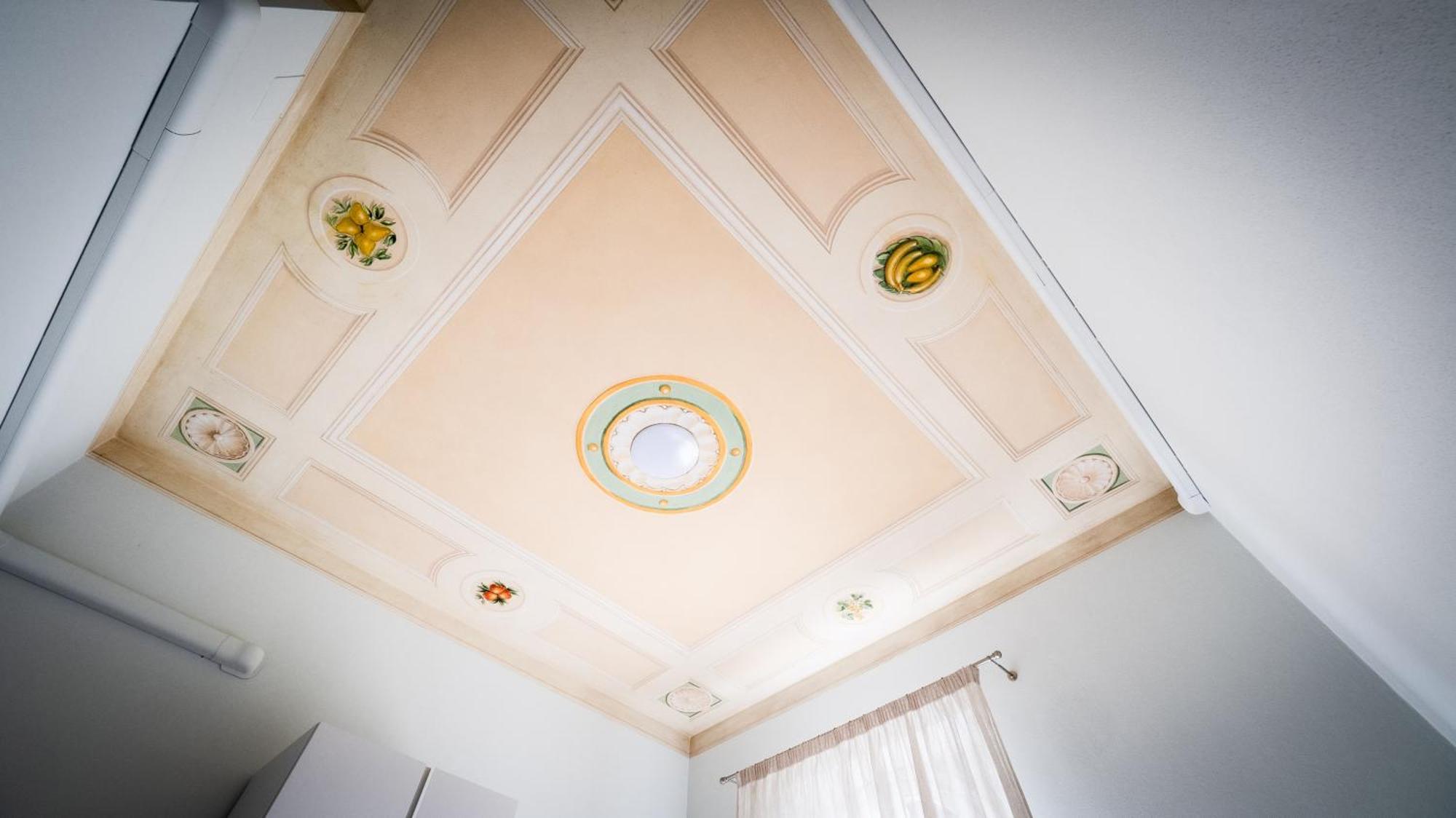B&B Villa Sofora เรจโจเอมิเลีย ภายนอก รูปภาพ